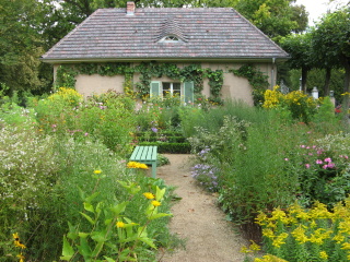 Liebermann Garten Berlin